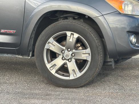 Used 2010 Toyota RAV4 Sport FWD image 22