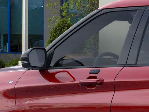 New 2026 Ford Explorer ST-Line w/ ST-Line Street Pack AWD/4WD image 21