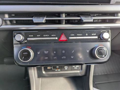 New 2026 Hyundai Tucson SEL image 20