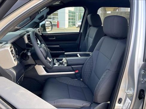 New 2026 Toyota Tundra SR5 image 9