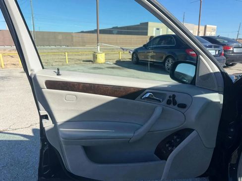 Used 2007 Mercedes-Benz C 280 4MATIC Sedan image 9