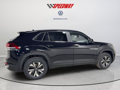 New 2026 Volkswagen Atlas Cross Sport SE AWD/4WD image 10