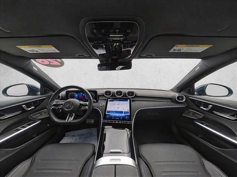Used 2026 Mercedes-Benz C 300 Sedan image 17