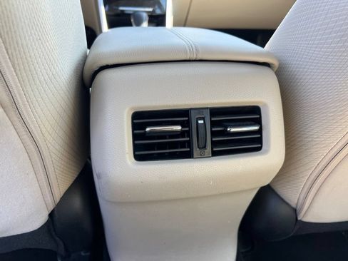 Used 2016 Honda Accord EX image 20