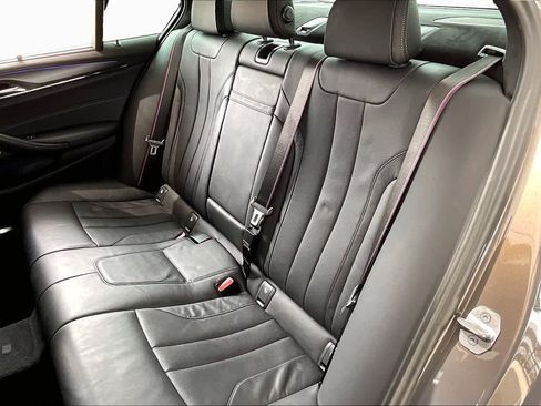 Used 2023 BMW M5 w/ Competition Package AWD/4WD image 36