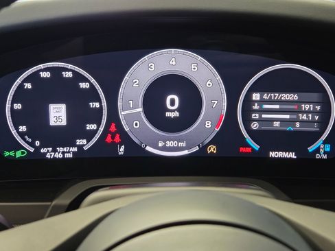 Certified 2025 Porsche 911 Carrera S image 17