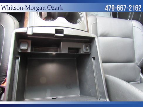 Used 2020 Chevrolet Tahoe LT w/ Texas Edition Package image 43