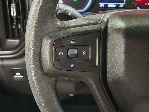 Used 2021 Chevrolet Silverado 1500 Custom image 48