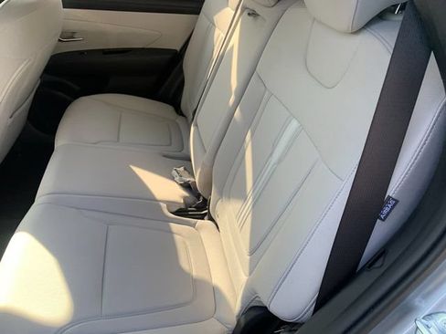 Used 2025 Hyundai Tucson SEL AWD/4WD image 17