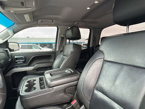 Used 2015 Chevrolet Silverado 1500 LT w/ All Star Edition image 13