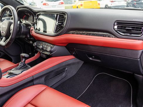 Used 2026 Dodge Durango SRT Hellcat w/ Premium Group AWD/4WD image 52