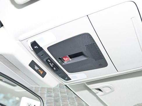 New 2026 Honda Accord LX image 36