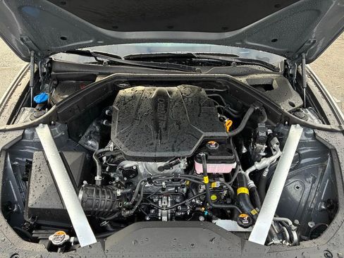 New 2026 Genesis G70 2.5T Prestige image 10