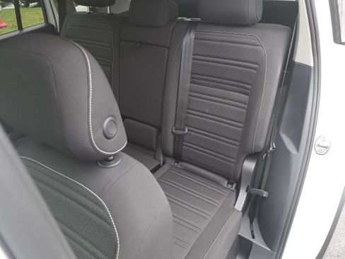 Used 2023 Volkswagen Tiguan S w/ Driver Assistance Package AWD/4WD image 14