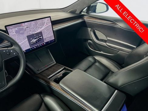 Used 2023 Tesla Model S AWD/4WD image 23