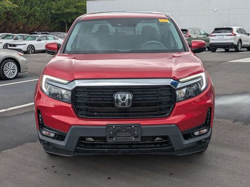 Used 2023 Honda Ridgeline RTL-E image 12