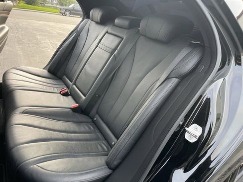 Used 2014 Mercedes-Benz S 550 Sedan image 33