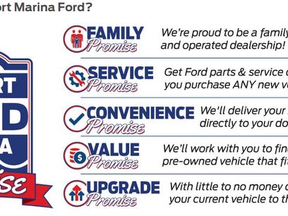 Used 2018 Ford Explorer Platinum