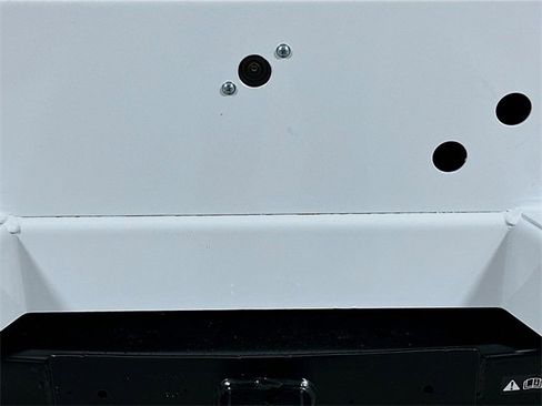 New 2026 Ford F250 XL w/ XL Chrome Package image 22