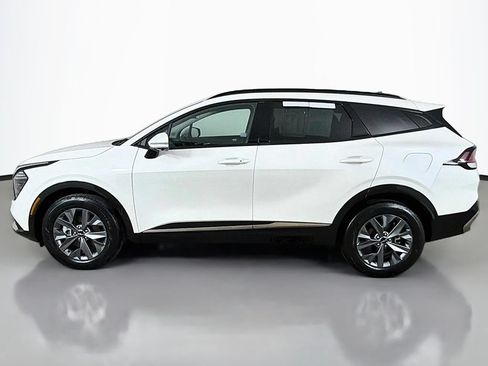 Used 2025 Kia Sportage SX Prestige AWD/4WD image 15