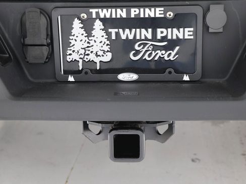 Used 2023 Ford F150 Lariat w/ Equipment Group 502A High image 13