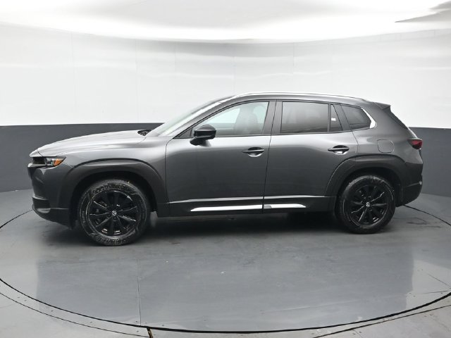 Certified 2024 MAZDA CX-50 AWD 2.5 S w/ Accent Package image 2