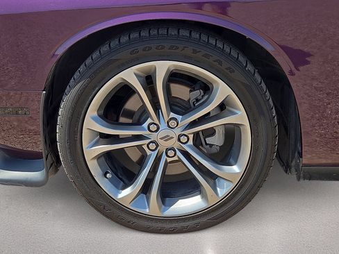 Used 2021 Dodge Challenger R/T RWD image 13