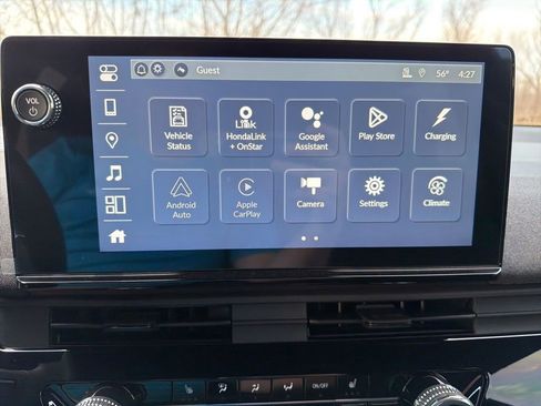 New 2026 Honda Prologue EX image 23