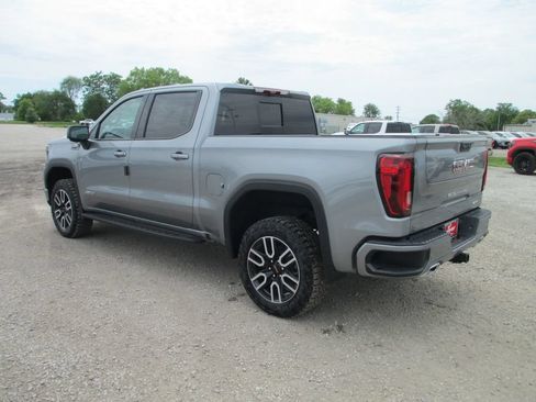 New 2026 GMC Sierra 1500 AT4 w/ AT4 Premium Package AWD/4WD image 10