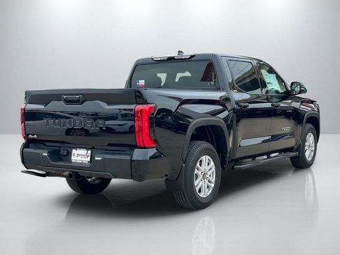New 2026 Toyota Tundra SR5 AWD/4WD image 5