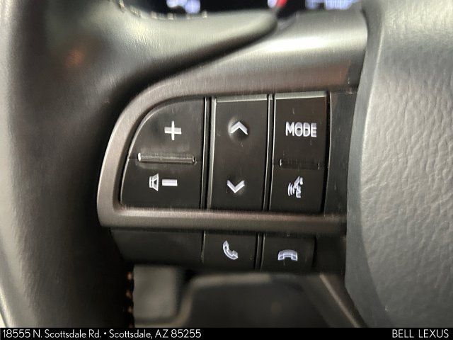 Used 2023 Lexus GX 460 w/ Black Line Special Edition AWD/4WD image 30