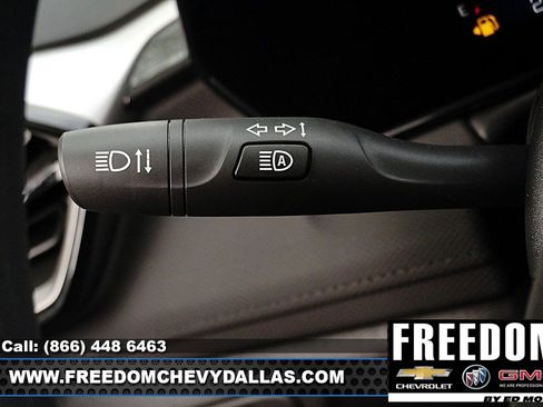 New 2026 Chevrolet TrailBlazer LT w/ Driver Confidence Package FWD image 28