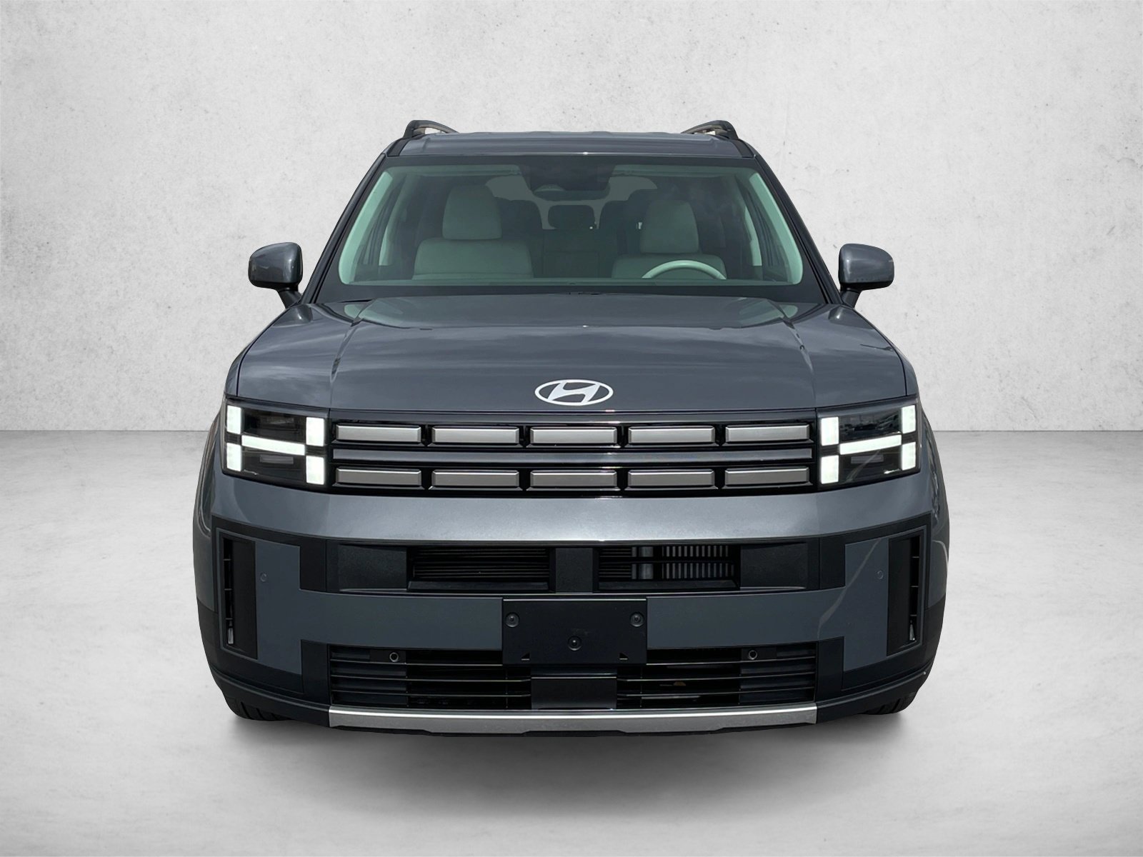 Used 2026 Hyundai Santa Fe SEL FWD image 2