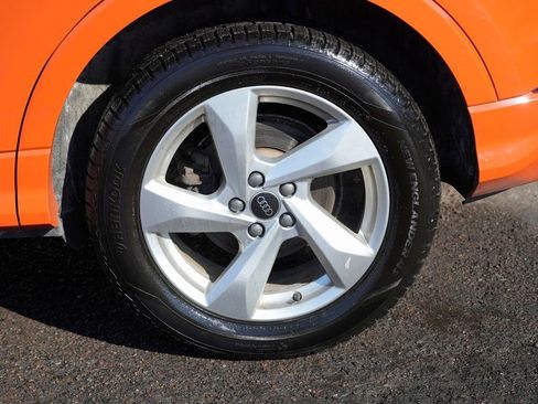 Used 2022 Audi Q3 2.0T Premium Plus image 14