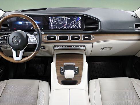 Used 2022 Mercedes-Benz GLE 350 image 16