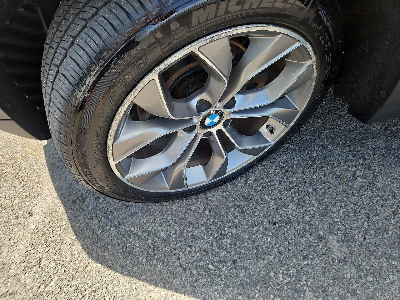 Used 2016 BMW X3 xDrive28i AWD/4WD image 10