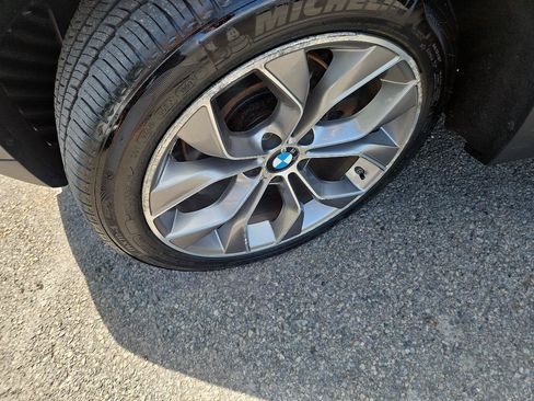 Used 2016 BMW X3 xDrive28i AWD/4WD image 10