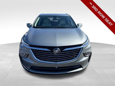 Used 2023 Buick Enclave Essence w/ Trailering Package, 5000 lbs. image 11