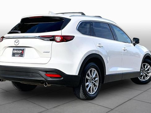 Used 2016 MAZDA CX-9 Touring AWD/4WD image 13