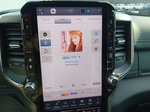 New 2026 RAM 2500 Laramie image 49