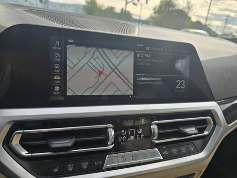 Used 2019 BMW 330i 330i w/ Convenience Package image 28