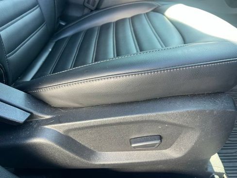 Used 2024 Ford Edge SEL w/ Convenience Package AWD/4WD image 12