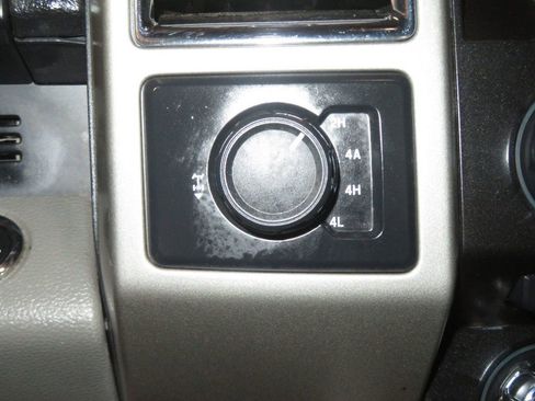 Used 2015 Ford F150 Lariat AWD/4WD image 43