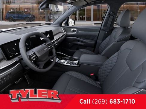 New 2026 Kia Sorento SX Prestige AWD/4WD image 18