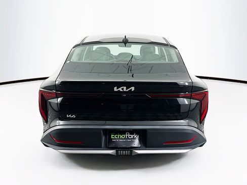 Used 2025 Kia K4 FWD image 7
