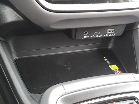 New 2026 Subaru Crosstrek 2.5i Limited AWD/4WD image 12