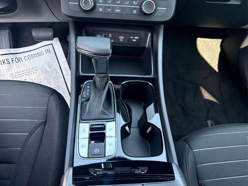 New 2025 Hyundai Santa Cruz SE image 17