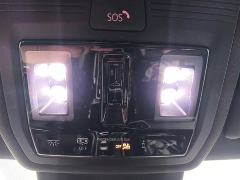 New 2025 Volkswagen GTI SE image 27