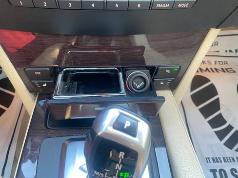 Used 2010 BMW 535i xDrive Wagon AWD/4WD image 33