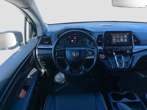 Used 2024 Honda Odyssey Elite image 24